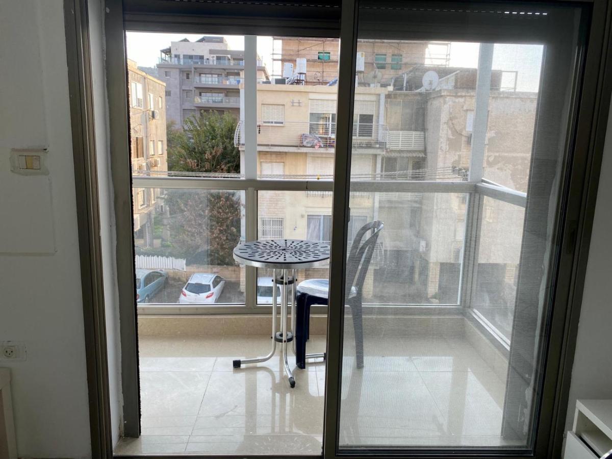 Sea Pearl Apartment Haifa Exterior photo