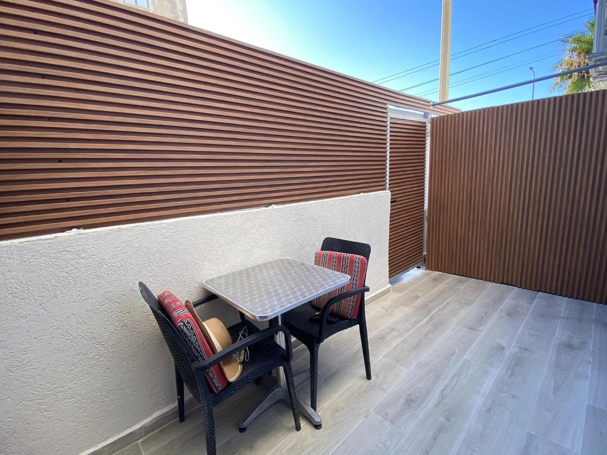 Sea Pearl Apartment Haifa Exterior photo