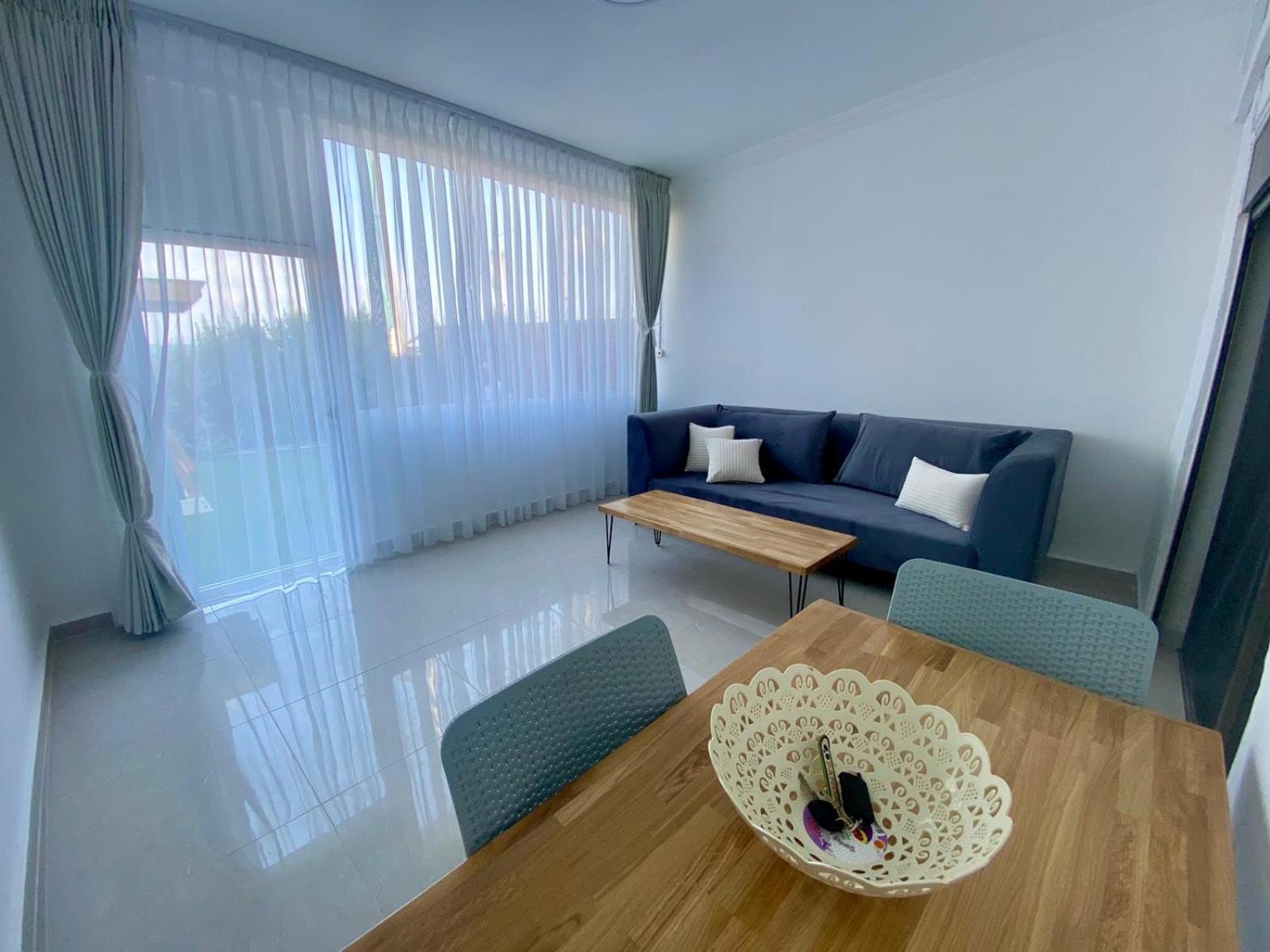 Sea Pearl Apartment Haifa Exterior photo