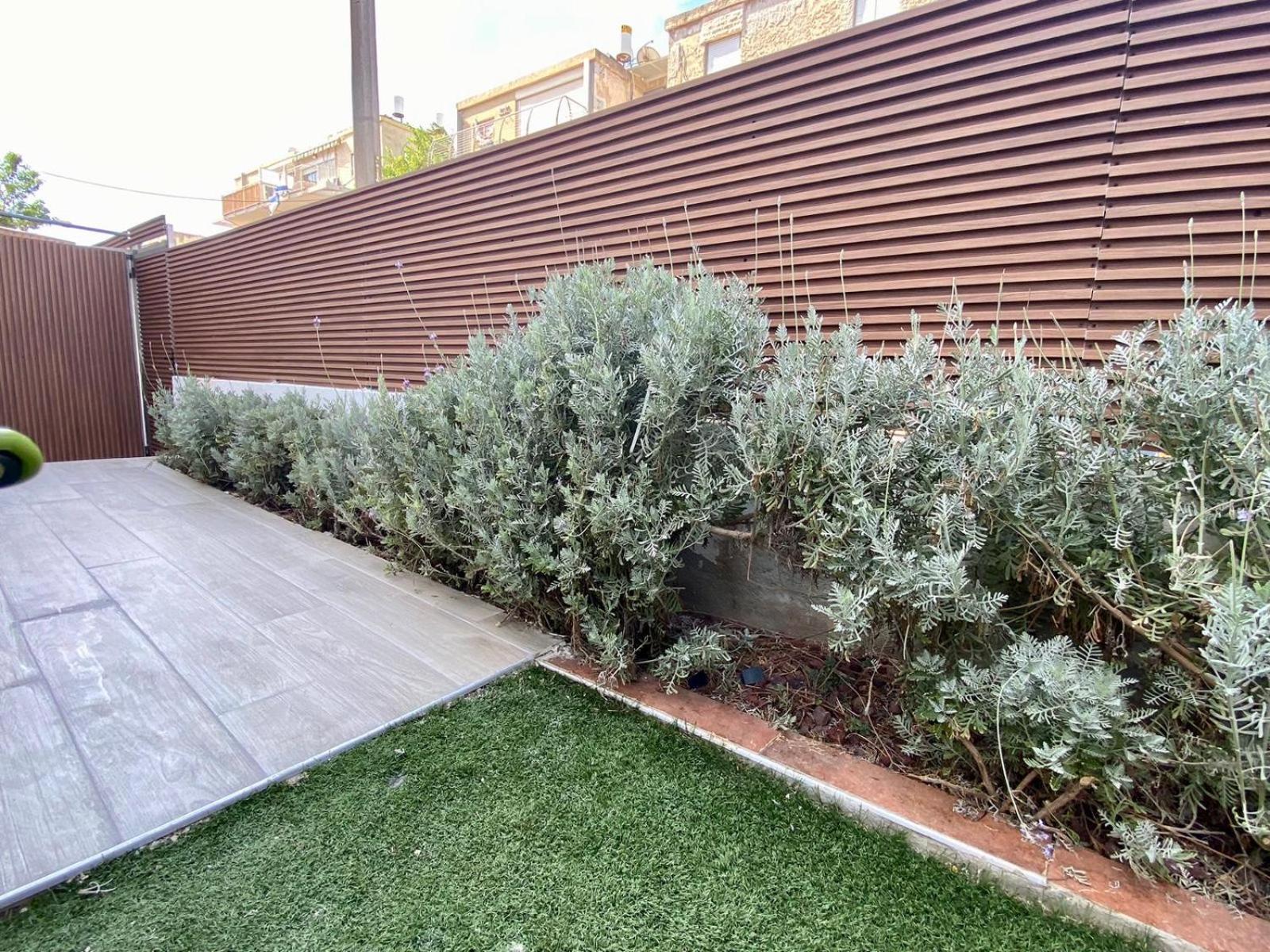 Sea Pearl Apartment Haifa Exterior photo