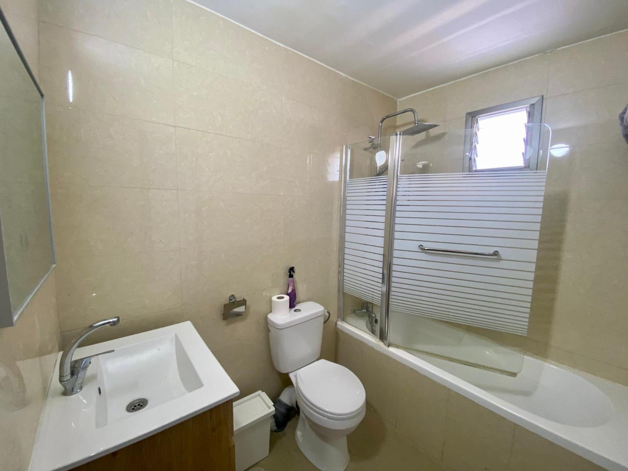 Sea Pearl Apartment Haifa Exterior photo