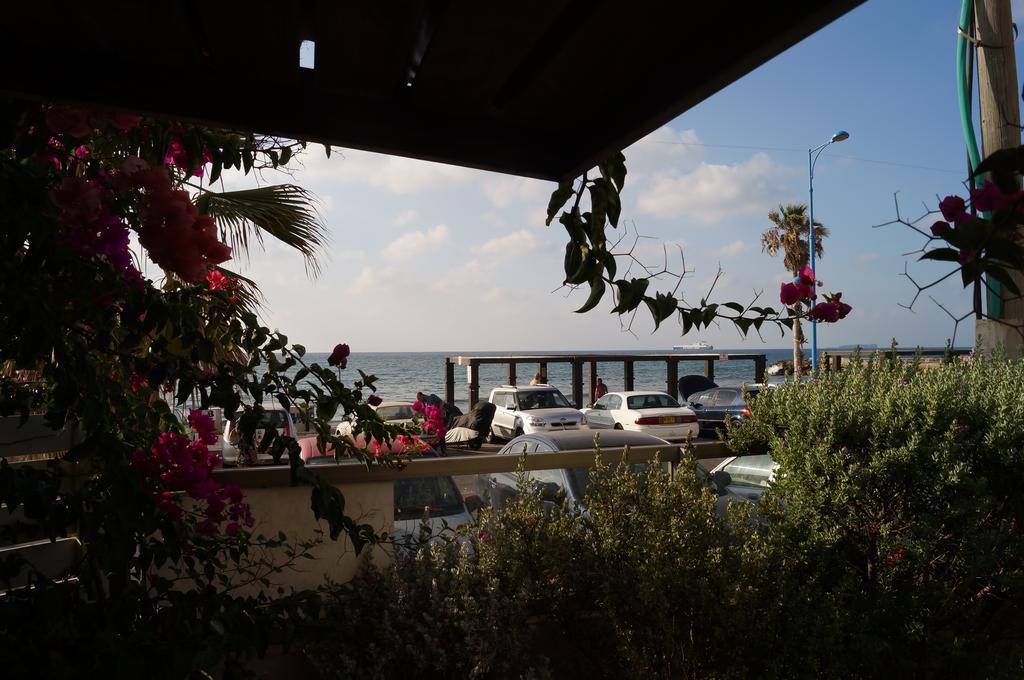 Sea Pearl Apartment Haifa Exterior photo